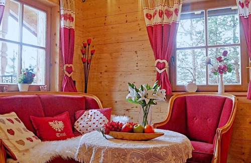 Umlberg Cabin | Tiroler Hütte, Austria