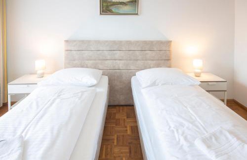 Sankt Georgen im Attergau House | Tirolerhof
