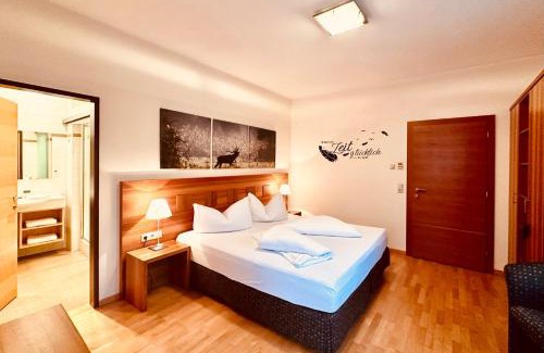 Doelsach Hotel | TirolerHof Dölsach