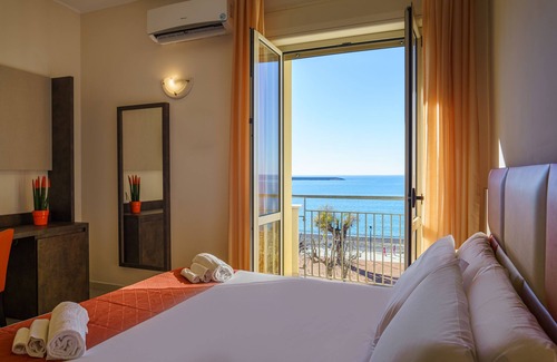 Sapri Hotel | Tirreno