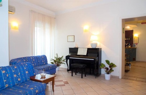 Sapri Hotel | Tirreno