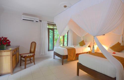 Ababi House | Tirta Ayu Hotel and Restaurant