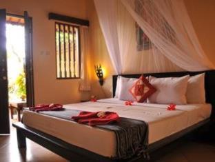Pemuteran House | Tirta Sari Bungalow