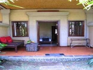 Pemuteran House | Tirta Sari Bungalow