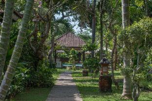 Pemuteran House | Tirta Sari Bungalow