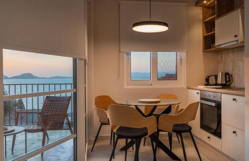 Pylos Apartment | TIS YAYAS apartments