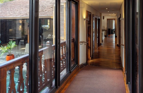 Poste Lafayette Villa | Tisan: Opulent beach villa with private pool