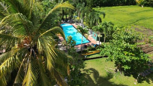 Polonnaruwa Hotel | Tishan Holiday Resort