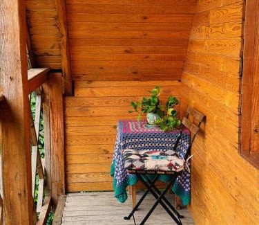 Kamenets-Podol'skiy House | Tisnyi 7 Guest House