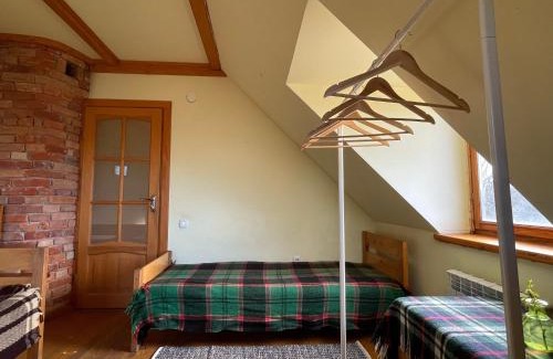 Kamenets-Podol'skiy House | Tisnyi 7 Guest House