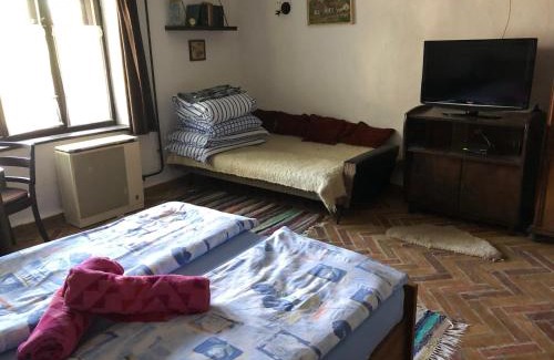 Tiszadada House | Tiszakanyar Vendégház