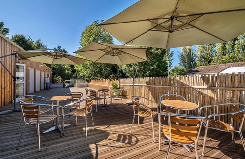 Saint-Michel-en-l'Herm House | Tit'Home 2 bedrooms 20.8 m² 5 persons