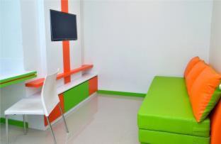 East Jakarta Hotel | Titanium Express HomTel