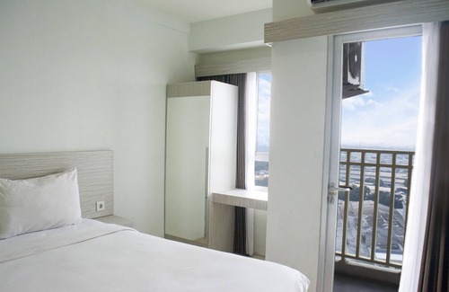 East Jakarta Hotel | Titanium Express Homtel