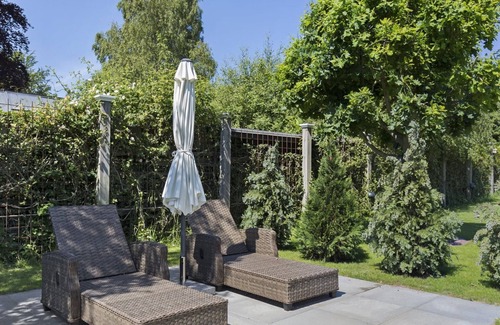 Rrvig House | "Titia" - 1.2km to the inlet by Interhome