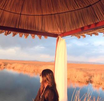 Puno Cabin | Titicaca Ecolodge Perú