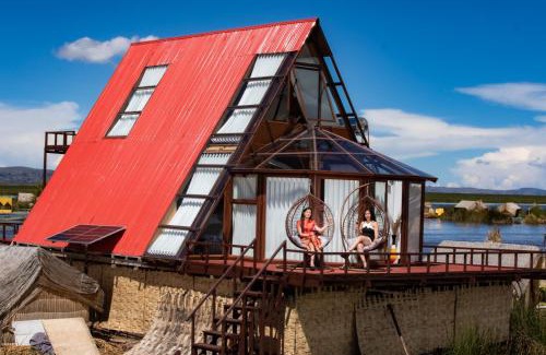Puno Cabin | Titicaca EcoLux