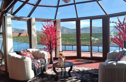 Puno Cabin | Titicaca EcoLux