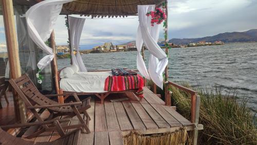 Puno Cabin | TITICACA JALTAWI LODGE