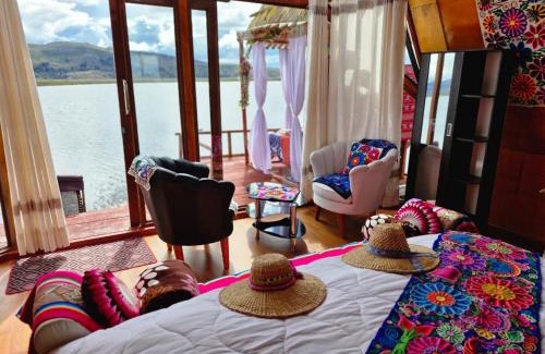 Puno Cabin | TITICACA JALTAWI LODGE
