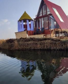Puno Cabin | TITICACA JALTAWI LODGE