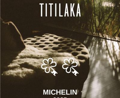 Tililaca Cabin | Titilaka by Andean