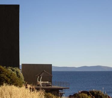 Tililaca Cabin | Titilaka by Andean