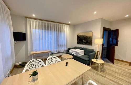 Seguencu Apartment | tiu Enrique 5
