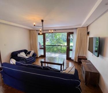 Nairobi Apartment | Tiva Flats A2