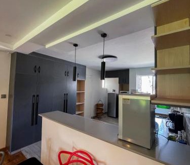 Nairobi Apartment | Tiva Flats A2