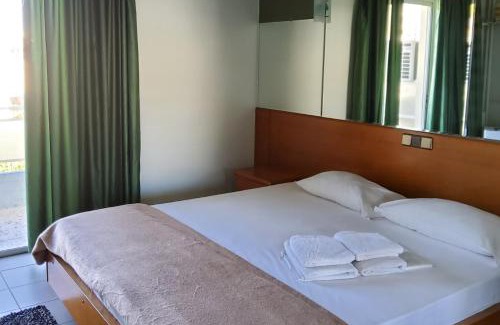Chaidari Hotel | Tivoli