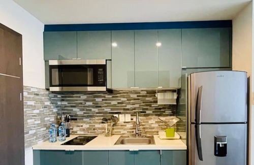 Tijuana Apartment | TJ NEW Apartment with view - GREAT Location!