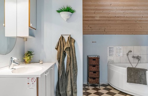 Lokken House | "Tjark" - 500m from the sea by Interhome