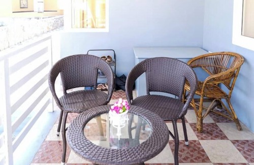 Kodaikanal House | TJH Mountain View 2 bhk Villa Epass support