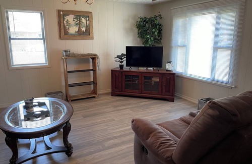 Pierre Part House | TJ’S CAJUN LAND GETAWAY