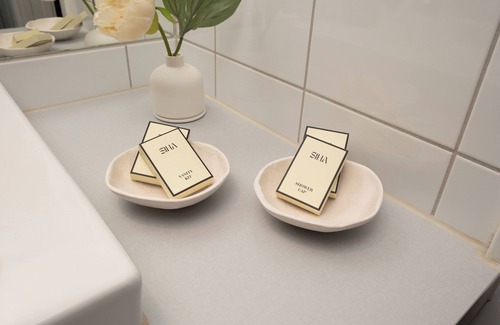 Sentrum Apartment | Tjuvholmen Gem with Rooftop Terrace
