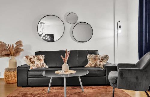 Tjuvholmen Apartment | Tjuvholmen II, As Home