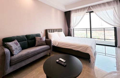 Tuol Kouk Condo | TK Star by Caerus Management I