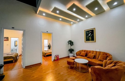 Da Lat Villa | TK villa 3/4