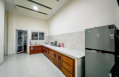 Da Lat Villa | TK villa 3/4