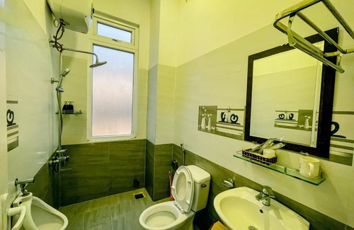 Da Lat Villa | TK villa 3/4
