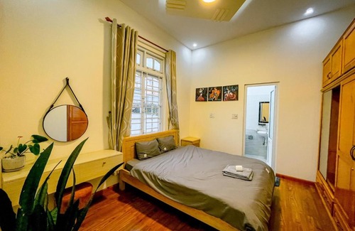 Da Lat Villa | TK villa 3/4