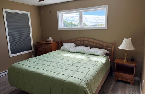 Ellenburg Depot Bed & Breakfast | TKW Farms Four Season B&B on the edge of the Adirondacks