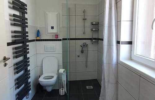 Landstuhl Apartment | Tla/tdy Ferienwohnung