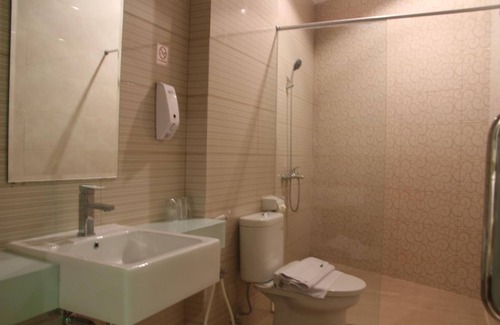 Dinoyo House | Tlogomas Guest House