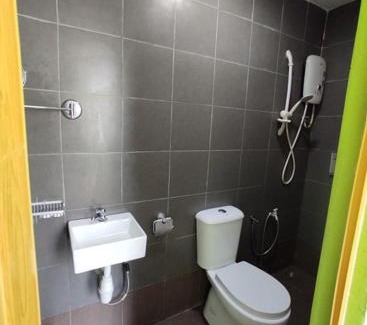Pakan District Hotel | TLT GUEST HOUSE
