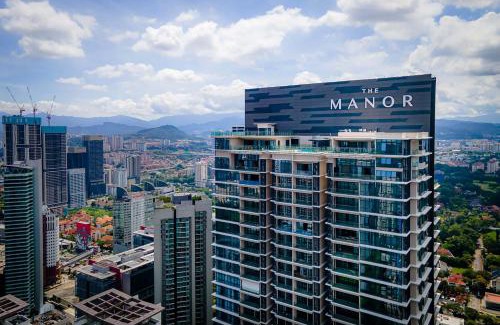 Golden Triangle Apartment | TM Stonor KLCC view By Panorama