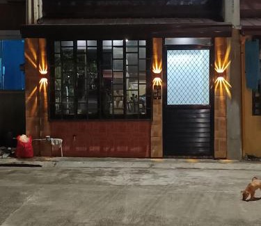 Santo Tomas Apartment | TMD COMFORTABLE TRANSIENT HOUSE IN STO.TOMAS BATANGAS (UNIT 1)