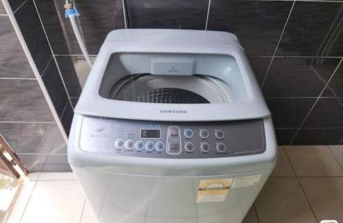 Ipoh House | Tmn seri botani ipoh greece 4br 14pax mahjong