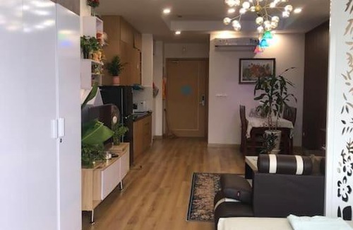 Quy Nhon Apartment | TMS beachfront quy nhon city, Vietnam